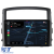 Navigatie Dedicata Mitsubishi Pajero (2006-2018), 9 Inch, 8Gb Ram, 256Gb stocare, Carplay Performance AutoTuning