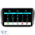 Navigatie Dedicata Peugeot 208 2008 (2013-2018), 10Inch, 4Gb Ram, 64Gb Stocare, Carplay Performance AutoTuning