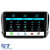 Navigatie Dedicata Peugeot 208 2008 (2013-2018), 10Inch, 6Gb Ram, 128Gb Stocare, Carplay Performance AutoTuning