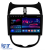 Navigatie Dedicata Peugeot 206 (2001-2008), 9Inch, 2Gb Ram, 32Gb Stocare, Carplay Performance AutoTuning