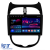 Navigatie Dedicata Peugeot 206 (2001-2008), 9Inch, 6Gb Ram, 128Gb Stocare, Carplay Performance AutoTuning