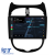Navigatie Dedicata Peugeot 206 (2001-2008), 9Inch, 6Gb Ram, 128Gb Stocare, Carplay Performance AutoTuning