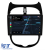 Navigatie Dedicata Peugeot 206 (2001-2008), 9Inch, 8Gb Ram, 256Gb Stocare, Carplay Performance AutoTuning