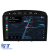 Navigatie Dedicata Peugeot 308 408 (2008-2013), 9Inch, 2Gb Ram, 32Gb Stocare, Carplay Performance AutoTuning