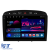 Navigatie Dedicata Peugeot 308 408 (2008-2013),QuadCore, 9Inch, 4Gb Ram, 64Gb Stocare, Carplay Performance AutoTuning