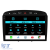 Navigatie Dedicata Peugeot 308 408 (2008-2013), 9Inch, 6Gb Ram, 128Gb Stocare, Carplay Performance AutoTuning