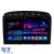 Navigatie Dedicata Peugeot 308 408 (2008-2013), 9Inch, 6Gb Ram, 128Gb Stocare, Carplay Performance AutoTuning