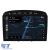 Navigatie Dedicata Peugeot 308 408 (2008-2013), 9Inch, 6Gb Ram, 128Gb Stocare, Carplay Performance AutoTuning