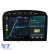 Navigatie Dedicata Peugeot 308 408 (2008-2013), 9Inch, 6Gb Ram, 128Gb Stocare, Carplay Performance AutoTuning