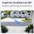 Sonerie video wireless Reolink, PoE, 5MP 2K, MicroSD, Detectie persoana, Microfon, Difuzor - D340P SafetyGuard Surveillance