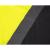 Tricou de lucru, reflectorizant, galben, model Visibility, marimea XL/56 GartenVIP DiyLine