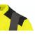 Tricou de lucru, reflectorizant, galben, model Visibility, marimea XL/56 GartenVIP DiyLine