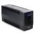 UPS Horus P 600 Display LCD 360W Monofazat NJOY PWUP-LI060H1-AZ01B SafetyGuard Surveillance