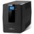 UPS Horus P 600 Display LCD 360W Monofazat NJOY PWUP-LI060H1-AZ01B SafetyGuard Surveillance