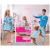 STEFFI LOVE SET PETRECERE IN PIJAMALE BINE AI VENIT IN FAMILIE CU ACCESORII SuperHeroes ToysZone