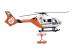 DICKIE ELICOPTER DE SALVARE MOTORIZAT CU ACCESORII 64CM SuperHeroes ToysZone
