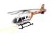 DICKIE ELICOPTER DE SALVARE MOTORIZAT CU ACCESORII 64CM SuperHeroes ToysZone