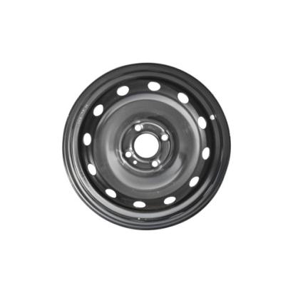 Janta tabla Logan II compatibila Sandero II 6JX15 PCD 4x100 ET40 Cod: BK75005 / DISBS59 Automotive TrustedCars