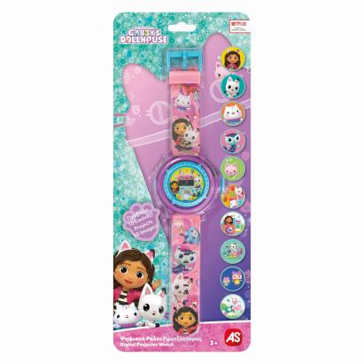 GABBYS DOLLHOUSE CEAS DIGITAL PROIECTOR SuperHeroes ToysZone