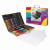 HAPPI HOBBI ART CASE SET DE DESEN DELUXE CU 100 DE ACCESORII CURCUBEU SuperHeroes ToysZone