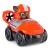 PATRULA CATELUSILOR PUP SQUAD RACERS AIR RESCUE VEHICUL METALIC ZUMA SCARA 1 LA 55 SuperHeroes ToysZone