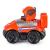 PATRULA CATELUSILOR PUP SQUAD RACERS AIR RESCUE VEHICUL METALIC ZUMA SCARA 1 LA 55 SuperHeroes ToysZone