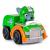 PATRULA CATELUSILOR PUP SQUAD RACERS AIR RESCUE VEHICUL METALIC ROCKY SCARA 1 LA 55 SuperHeroes ToysZone