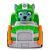 PATRULA CATELUSILOR PUP SQUAD RACERS AIR RESCUE VEHICUL METALIC ROCKY SCARA 1 LA 55 SuperHeroes ToysZone