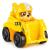 PATRULA CATELUSILOR PUP SQUAD RACERS AIR RESCUE VEHICUL METALIC RUBBLE SCARA 1 LA 55 SuperHeroes ToysZone