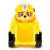 PATRULA CATELUSILOR PUP SQUAD RACERS AIR RESCUE VEHICUL METALIC RUBBLE SCARA 1 LA 55 SuperHeroes ToysZone