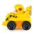 PATRULA CATELUSILOR PUP SQUAD RACERS AIR RESCUE VEHICUL METALIC RUBBLE SCARA 1 LA 55 SuperHeroes ToysZone