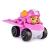 PATRULA CATELUSILOR PUP SQUAD RACERS AIR RESCUE VEHICUL METALIC SKYE SCARA 1 LA 55 SuperHeroes ToysZone