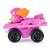PATRULA CATELUSILOR PUP SQUAD RACERS AIR RESCUE VEHICUL METALIC SKYE SCARA 1 LA 55 SuperHeroes ToysZone