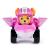 PATRULA CATELUSILOR PUP SQUAD RACERS AIR RESCUE VEHICUL METALIC SKYE SCARA 1 LA 55 SuperHeroes ToysZone