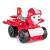 PATRULA CATELUSILOR PUP SQUAD RACERS AIR RESCUE VEHICUL METALIC MARSHALL SCARA 1 LA 55 SuperHeroes ToysZone