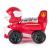 PATRULA CATELUSILOR PUP SQUAD RACERS AIR RESCUE VEHICUL METALIC MARSHALL SCARA 1 LA 55 SuperHeroes ToysZone
