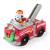 PATRULA CATELUSILOR VEHICUL SI FIGURINA MARSHALL CU ACCESORII DE CRACIUN SuperHeroes ToysZone