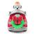PATRULA CATELUSILOR VEHICUL SI FIGURINA MARSHALL CU ACCESORII DE CRACIUN SuperHeroes ToysZone