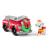 PATRULA CATELUSILOR VEHICUL SI FIGURINA MARSHALL CU ACCESORII DE CRACIUN SuperHeroes ToysZone