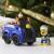 PATRULA CATELUSILOR VEHICUL SI FIGURINA CHASE CU ACCESORII DE CRACIUN SuperHeroes ToysZone