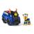 PATRULA CATELUSILOR VEHICUL SI FIGURINA CHASE CU ACCESORII DE CRACIUN SuperHeroes ToysZone