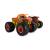 MONSTER JAM SET 2 MASINUTE METALICE MAX D XX SI EL TORO LOCO SCARA 1 LA 64 SuperHeroes ToysZone