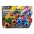 MONSTER JAM SET 2 MASINUTE METALICE DRAGON SI SPARKLE SMASH SCARA 1 LA 64 SuperHeroes ToysZone