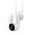 Camera Exterior LUXION S2-Q01, 2MP, Rezolutie 1080P / 20FPS, Infrarosu, Suport SD 128 GB SmartElectro IntelligentHouse