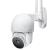 Camera Exterior LUXION S2-Q01, 2MP, Rezolutie 1080P / 20FPS, Infrarosu, Suport SD 128 GB SmartElectro IntelligentHouse