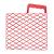 Rola cu gratar 23 cm/47 mm, poliamid + folie acoperire/protectie, 20 mp, Beorol GartenVIP DiyLine