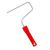 Rola cu gratar 23 cm/47 mm, poliamid + folie acoperire/protectie, 20 mp, Beorol GartenVIP DiyLine