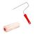 Rola cu maner, poliamid, 27 cm/58 mm, fir 20 mm, Jumbo Maxi Beorol GartenVIP DiyLine
