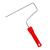 Rola cu maner, poliamid, 27 cm/58 mm, fir 20 mm, Jumbo Maxi Beorol GartenVIP DiyLine