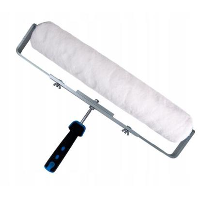 Rola cu maner, microfibra, 40 cm, fir 8 mm, pentru vopsele acrilice, latex, Painter GartenVIP DiyLine